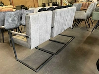 Watson eetkamerstoel (3x) - afbeelding 4 van  15