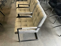 Watson eetkamerstoel (3x) - afbeelding 5 van  15