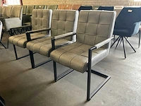 Watson eetkamerstoel (3x) - afbeelding 8 van  15