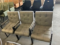 Watson eetkamerstoel (3x) - afbeelding 13 van  15