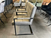 Watson eetkamerstoel (3x) - afbeelding 14 van  15