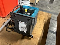 Watson marlow qdos30 doseerpomp - afbeelding 4 van  7