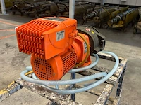 Watson marlow varmeca 21m037 doseerpomp - afbeelding 3 van  8