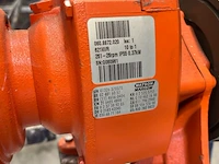 Watson marlow varmeca 21m037 doseerpomp - afbeelding 5 van  8