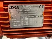 Watson marlow varmeca 21m037 doseerpomp - afbeelding 6 van  8