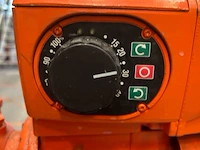 Watson marlow varmeca 21m037 doseerpomp - afbeelding 7 van  8