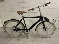 Watt - boston - electric bicycle - afbeelding 1 van  11