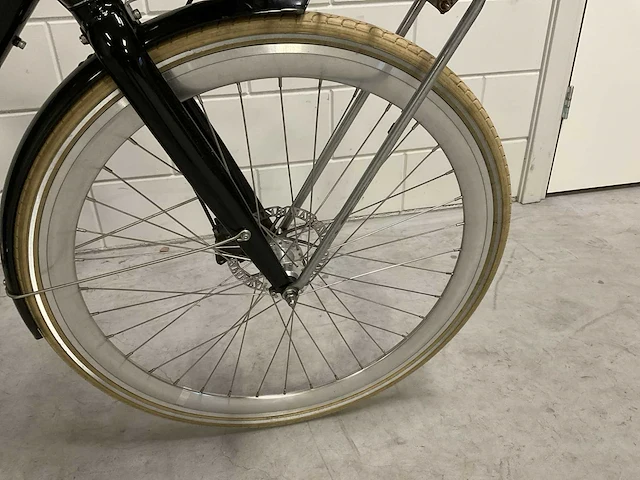 Watt - boston - electric bicycle - afbeelding 4 van  11
