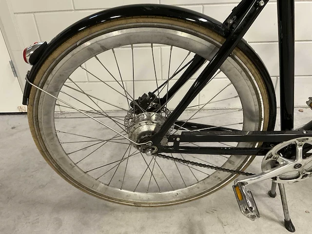 Watt - boston - electric bicycle - afbeelding 5 van  11