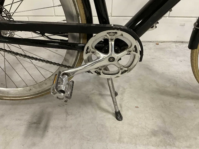 Watt - boston - electric bicycle - afbeelding 6 van  11