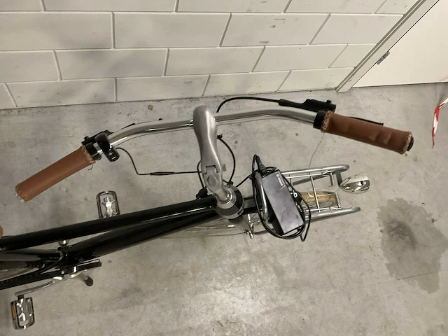 Watt - boston - electric bicycle - afbeelding 8 van  11