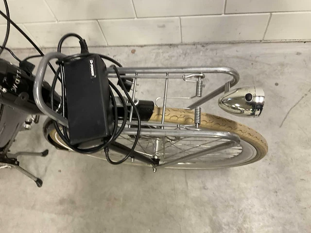 Watt - boston - electric bicycle - afbeelding 9 van  11