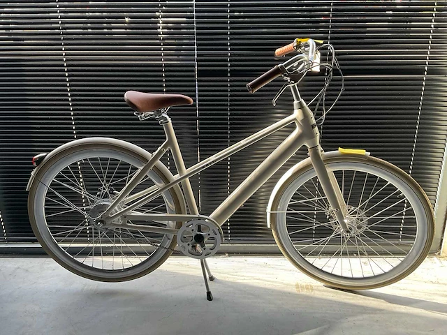 Watt - california - elektrische fiets - afbeelding 1 van  8