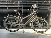 Watt - california - elektrische fiets