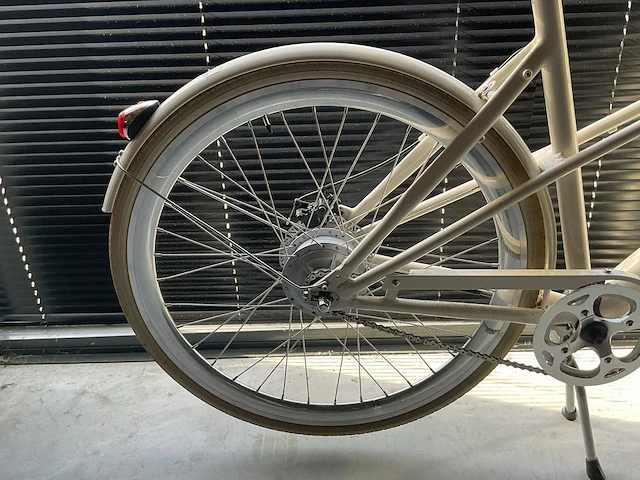 Watt - california - elektrische fiets - afbeelding 2 van  8