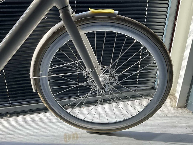 Watt - california - elektrische fiets - afbeelding 3 van  8