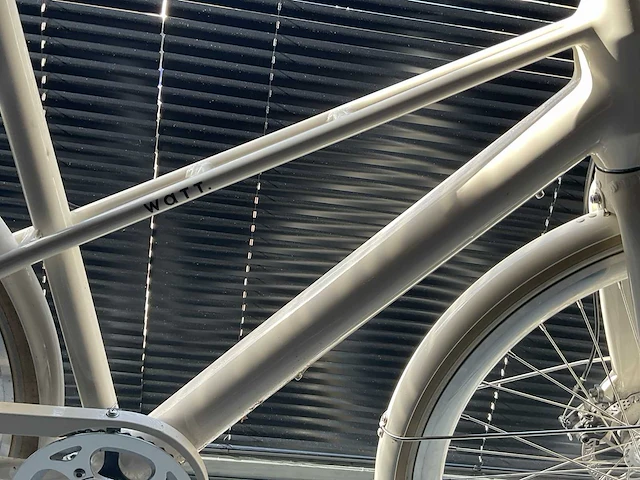 Watt - california - elektrische fiets - afbeelding 6 van  8