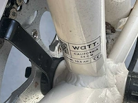 Watt - california - elektrische fiets - afbeelding 7 van  8