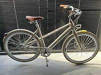 Watt - california - elektrische fiets