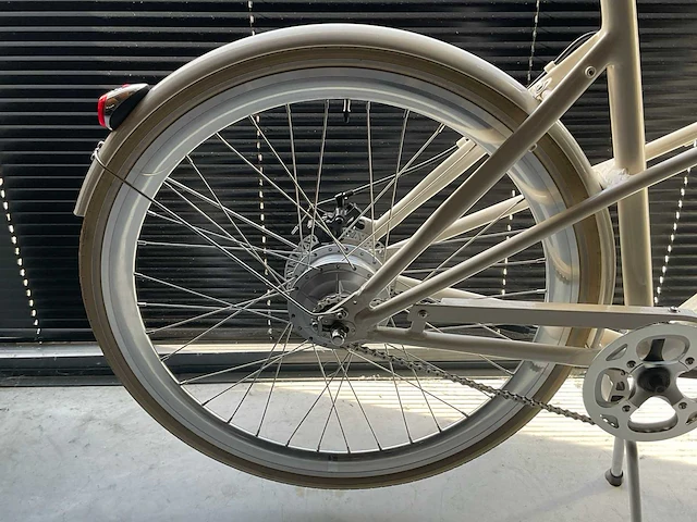 Watt - california - elektrische fiets - afbeelding 2 van  9