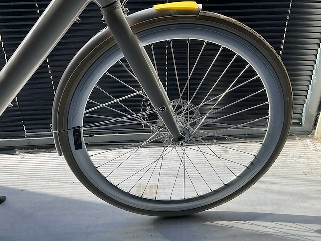 Watt - california - elektrische fiets - afbeelding 3 van  9