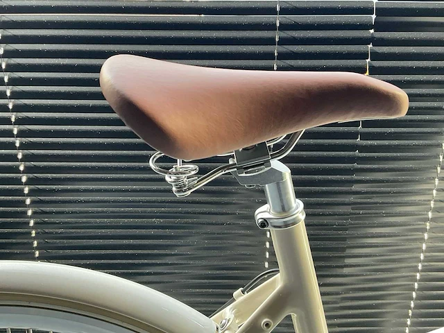 Watt - california - elektrische fiets - afbeelding 4 van  9