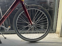 Watt - coca cola energy - elektrische fiets - afbeelding 2 van  7
