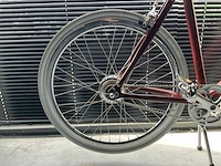 Watt - coca cola energy - elektrische fiets - afbeelding 3 van  7
