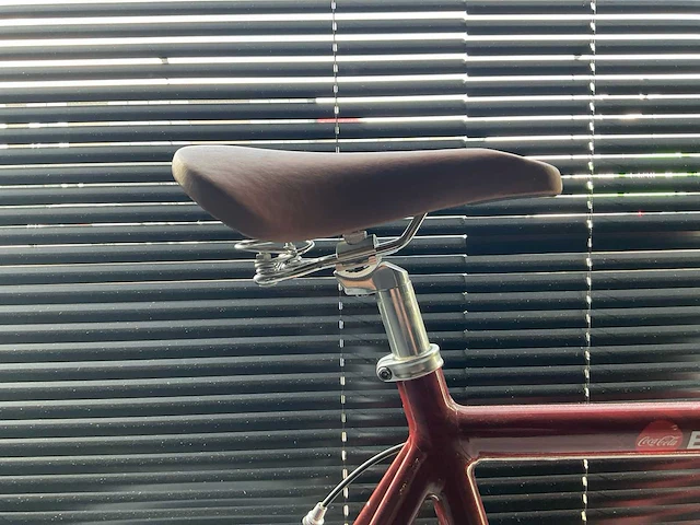 Watt - coca cola energy - elektrische fiets - afbeelding 4 van  7