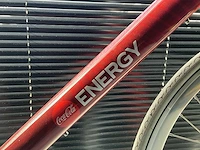 Watt - coca cola energy - elektrische fiets - afbeelding 6 van  7