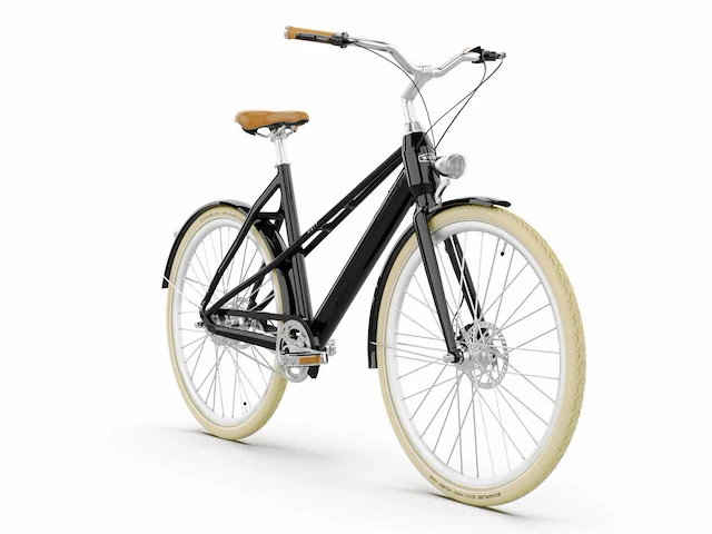 Watt - valencia - electric bicycle - afbeelding 1 van  4