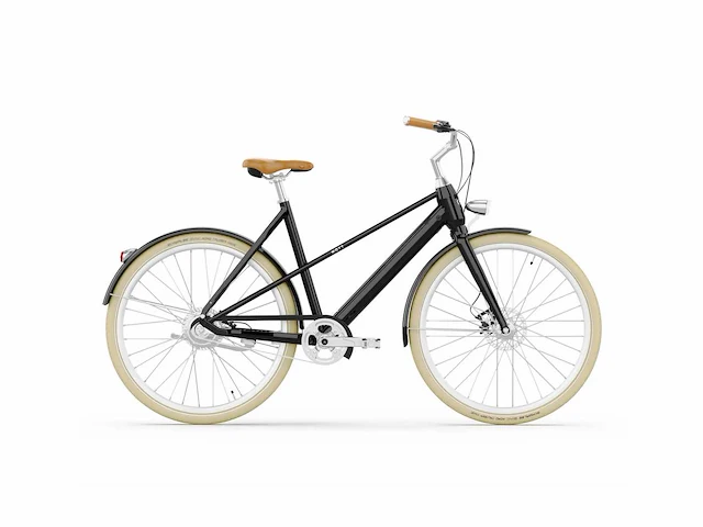 Watt - valencia - electric bicycle - afbeelding 2 van  4