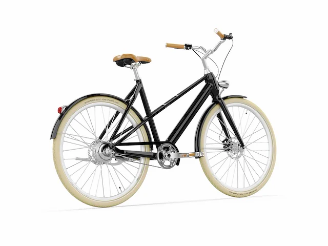 Watt - valencia - electric bicycle - afbeelding 3 van  4