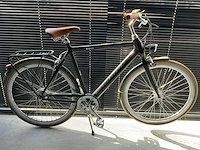 Watt boston elektrische fiets - afbeelding 1 van  8