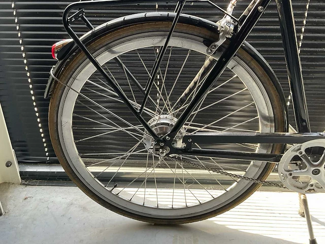 Watt boston elektrische fiets - afbeelding 2 van  8