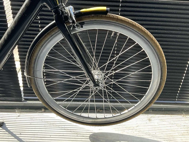 Watt boston elektrische fiets - afbeelding 3 van  8