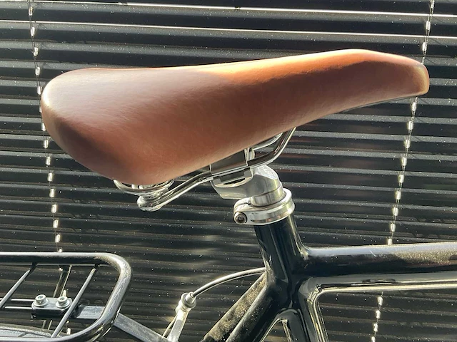 Watt boston elektrische fiets - afbeelding 4 van  8