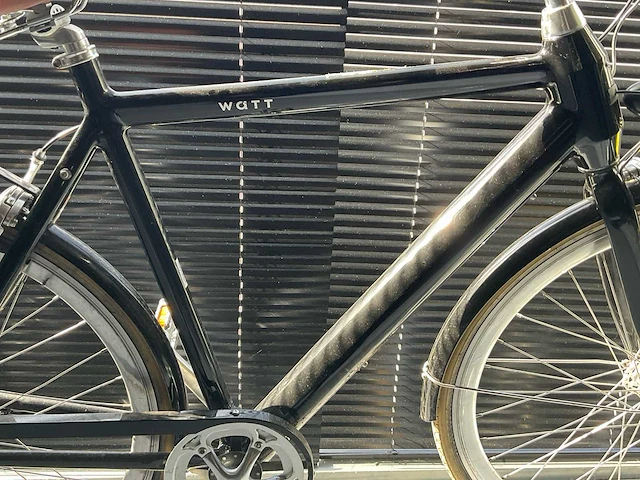 Watt boston elektrische fiets - afbeelding 5 van  8