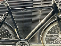 Watt boston elektrische fiets - afbeelding 5 van  8