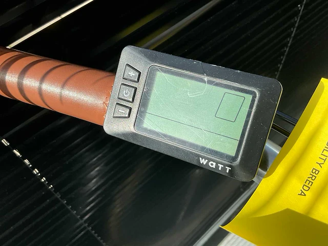 Watt boston elektrische fiets - afbeelding 6 van  8