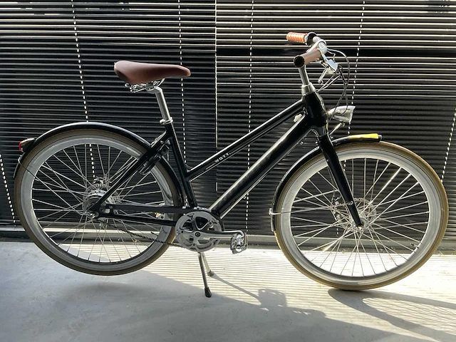 Watt boston elektrische fiets - afbeelding 1 van  8