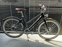 Watt boston elektrische fiets - afbeelding 1 van  8