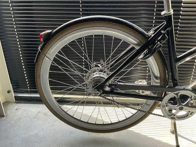 Watt boston elektrische fiets - afbeelding 2 van  8