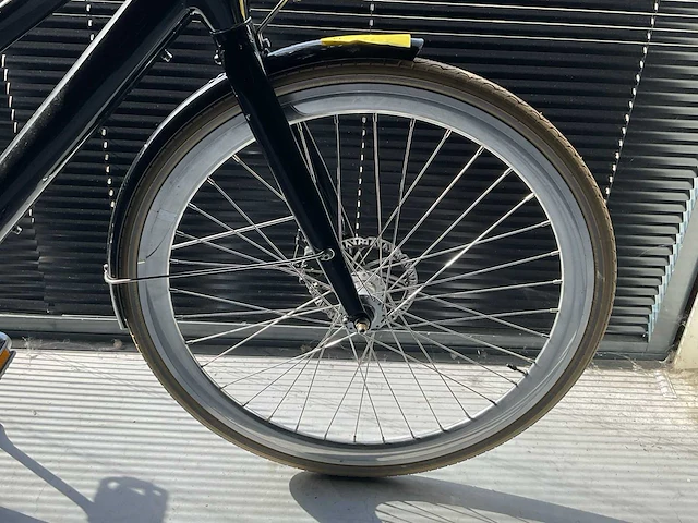 Watt boston elektrische fiets - afbeelding 3 van  8