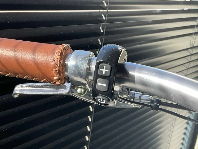 Watt boston elektrische fiets - afbeelding 6 van  8