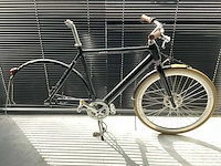 Watt boston elektrische fiets - afbeelding 1 van  8