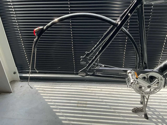 Watt boston elektrische fiets - afbeelding 2 van  8