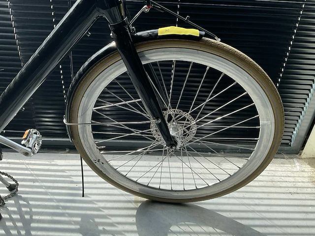 Watt boston elektrische fiets - afbeelding 3 van  8