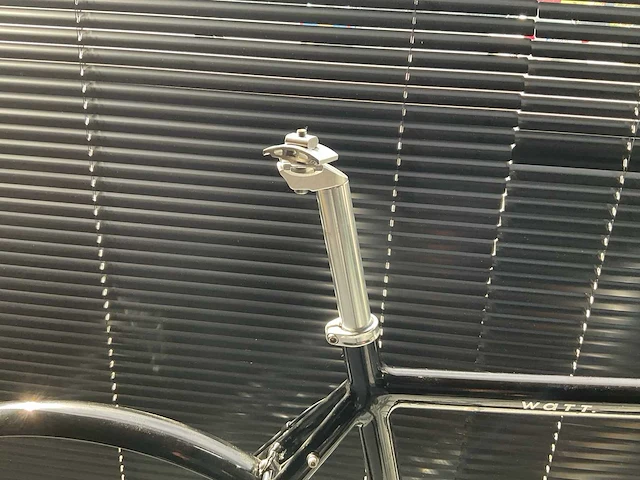 Watt boston elektrische fiets - afbeelding 4 van  8