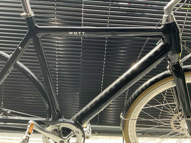 Watt boston elektrische fiets - afbeelding 5 van  8